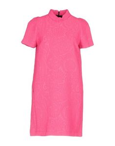 Короткое платье Msgm