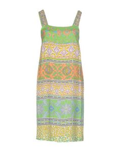 Платье до колена Class Roberto Cavalli