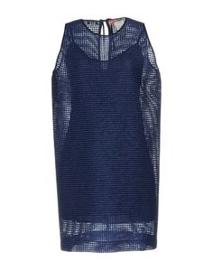 Короткое платье Msgm