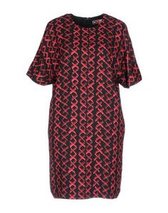 Короткое платье Msgm