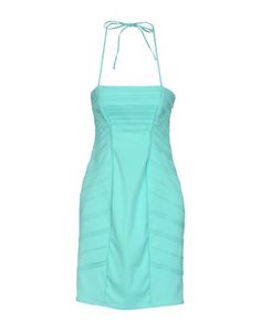Короткое платье Blumarine