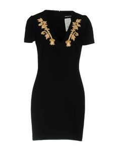 Короткое платье Dsquared2