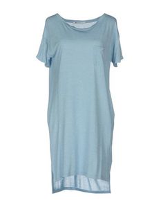 Короткое платье T by Alexander Wang