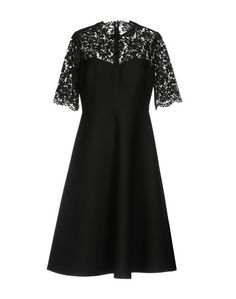 Платье до колена Valentino