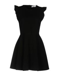 Короткое платье Msgm