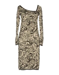 Платье до колена M Missoni