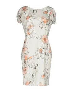 Короткое платье Blugirl Blumarine