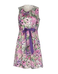 Короткое платье Blugirl Blumarine