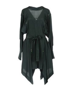 Короткое платье Isabel Marant