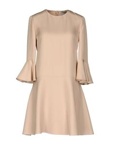 Короткое платье Valentino