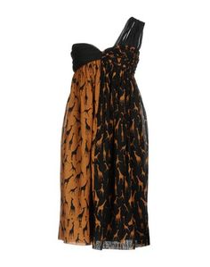 Платье до колена M Missoni