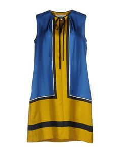 Короткое платье Diane von Furstenberg