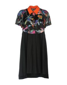 Короткое платье IM Isola Marras