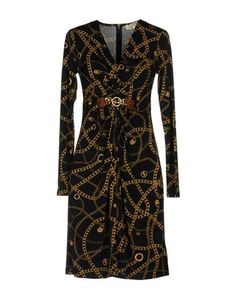 Короткое платье Michael Michael Kors