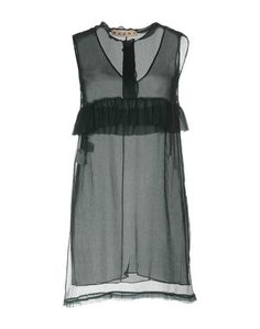 Короткое платье Marni