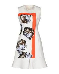 Короткое платье Dior