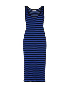 Платье длиной 3/4 Michael Michael Kors