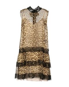 Короткое платье RED Valentino