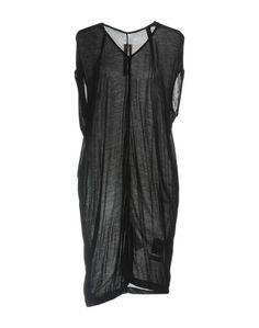 Короткое платье Drkshdw BY Rick Owens