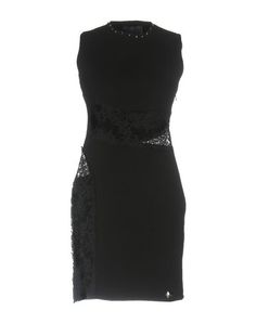 Короткое платье Philipp Plein