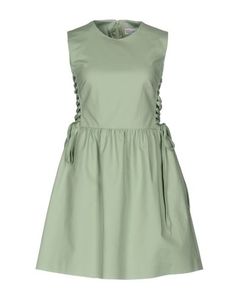 Короткое платье RED Valentino