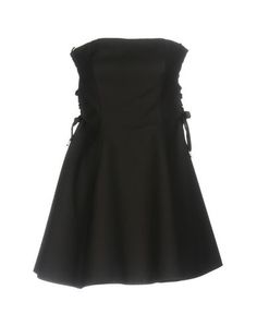 Короткое платье RED Valentino