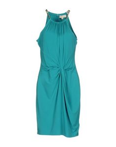 Короткое платье Michael Michael Kors