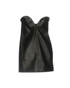 Короткое платье Saint Laurent
