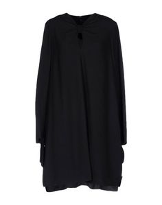 Короткое платье Proenza Schouler