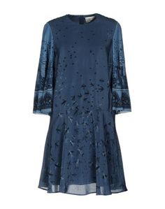 Короткое платье Valentino