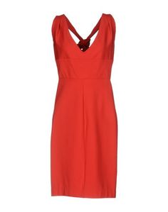 Короткое платье Dsquared2