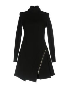 Короткое платье Versace