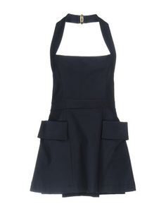 Короткое платье Dsquared2