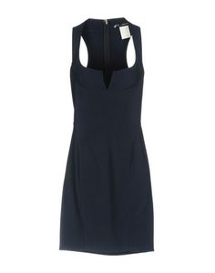 Короткое платье Dsquared2