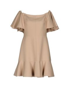 Короткое платье Valentino