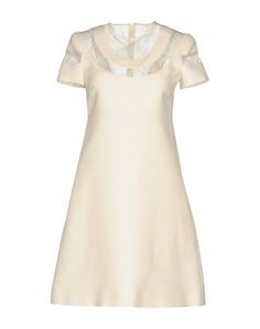 Короткое платье Valentino