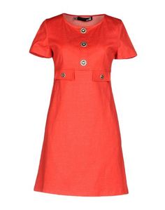 Короткое платье Love Moschino