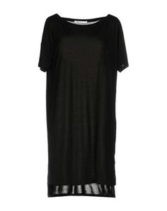 Короткое платье T by Alexander Wang