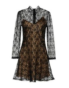 Короткое платье Alexander Wang