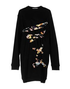 Короткое платье Msgm