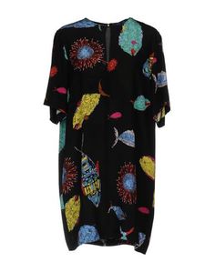 Короткое платье Emilio Pucci