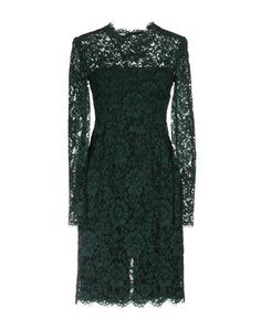 Короткое платье Valentino