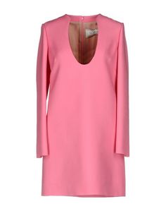 Короткое платье Valentino