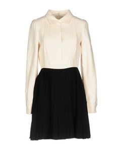 Короткое платье Valentino