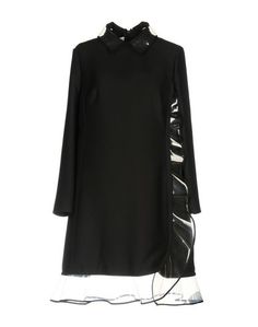 Короткое платье Valentino