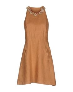 Короткое платье Valentino