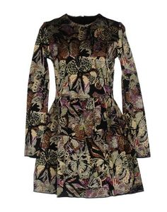 Короткое платье Valentino