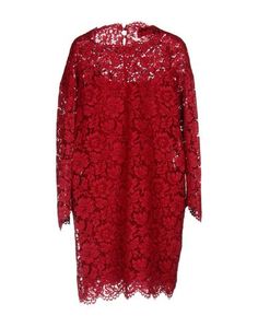 Короткое платье Valentino
