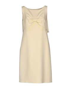 Короткое платье Moschino