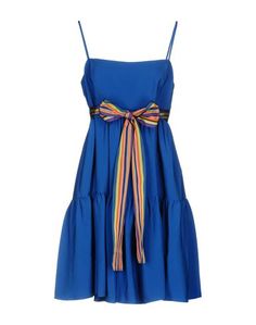 Короткое платье RED Valentino